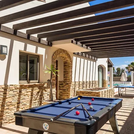 Ola By Villa Corralejo